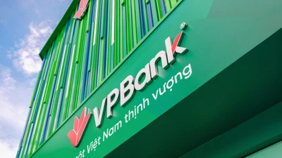 Ngân hàng lớn của châu Âu trở thành cổ đông VPBank