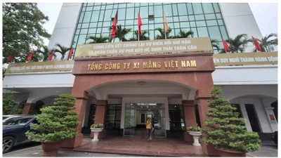 Vì sao 'ông trùm' xi măng thoái vốn tại nhiều doanh nghiệp?