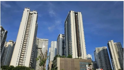 Ngân hàng Nhà nước không siết cho vay bất động sản năm 2026