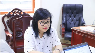 Khởi tố giám đốc “vẽ” dự án chiếm đoạt 130 tỷ đồng 