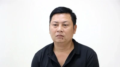 Ông "trùm" buôn lậu ở Tây Ninh - Nguyễn Hoàng Nam đã ra đầu thú