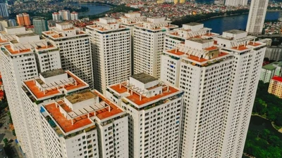 Chung cư cấm xe điện, Bộ Xây dựng chỉ đạo 'nóng'