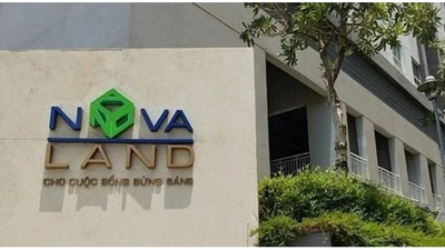 Tập đoàn Novaland đi vay tiền
