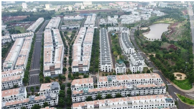 Điểm danh những khu vực sắp 'bật sóng' tăng giá đất