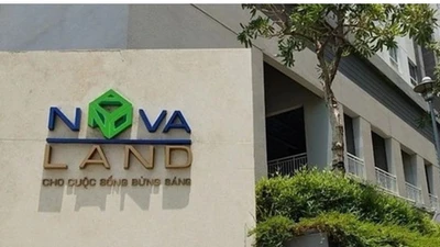 Gia đình ông Bùi Thành Nhơn còn bao nhiêu cổ phần tại Novaland?