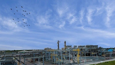 Vì sao Quang Điện – Đại Phú được đánh giá cao tại gói thầu chiếu sáng số 10?