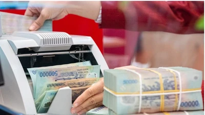 Xuất hiện lãi suất tiết kiệm 8,3%/năm