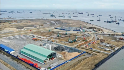 Loạt 'ông lớn' nhập cuộc bất động sản dưỡng lão