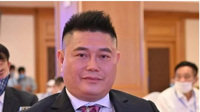 'Cơ ngơi' của ông Nguyễn Đức Thụy trước khi lấn sân sang ngân hàng