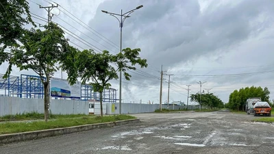 Cà Mau: Gói giám sát thi công tuyến đường N5 về tay Công Nghệ Mới [Kỳ 1]