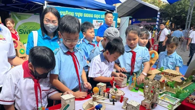 Sở GD-ĐT TPHCM phát hiện nhiều sai phạm tại các môn học liên kết