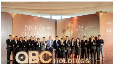 TP HCM điểm mặt loạt dự án bất động sản bán 'lúa non'