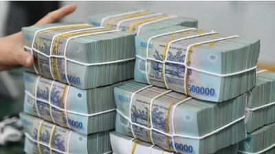 TP HCM công bố 462 trang doanh nghiệp nợ thuế: Địa ốc nợ 'khủng' cả nghìn tỷ