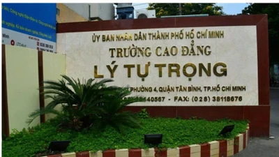 UBND TPHCM chỉ đạo rà soát thông tin liên quan Trường Cao đẳng Lý Tự Trọng