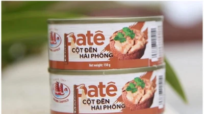 Công ty Đồ hộp Hạ Long lỗ kỷ lục