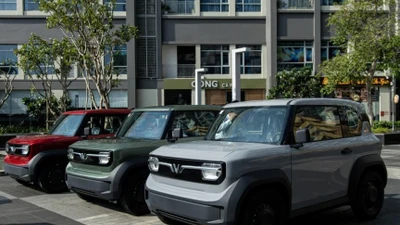 Công ty ôtô lớn nhất sàn chứng khoán 'đau đầu' vì VinFast