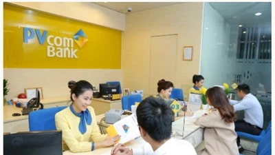 Ngân hàng rao bán khoản nợ liên quan Tập đoàn Lộc Trời