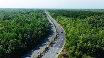 TP.HCM chấp thuận chủ trương đầu tư đường sắt đi Cần Giờ