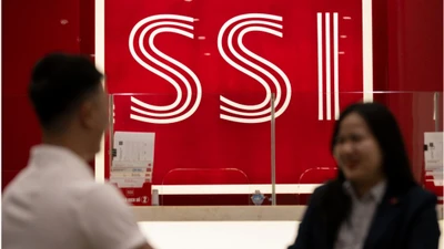 3 nhà môi giới chứng khoán cho vay bằng cả một ngân hàng