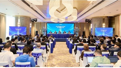 ‘Nóng’ nhân sự cấp cao ngành ngân hàng