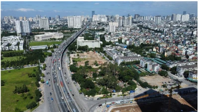 Có hiện tượng găm hàng, đầu cơ đẩy giá nhà ở leo thang