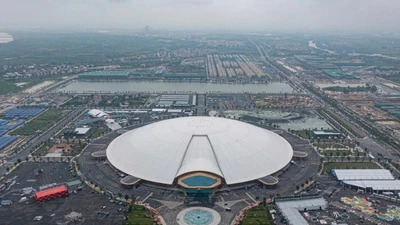 Công ty con đầu tiên của Vingroup công bố lợi nhuận