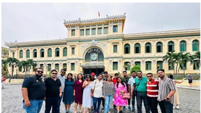 Chính sách du lịch chưa từng có của TP HCM