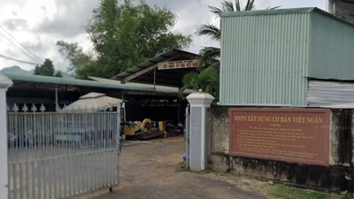 “Soi” năng lực trúng thầu của Doanh nghiệp Việt Ngân tại Khánh Hòa [Kỳ cuối]