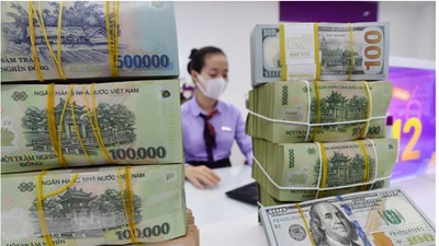 Ngân hàng Nhà nước có thêm công cụ 'bơm tiền' cho các nhà băng