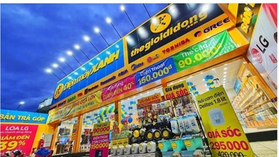 Thế Giới Di Động báo lãi kỷ lục, vượt kế hoạch năm chỉ sau 9 tháng