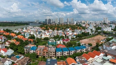 Chốt trường hợp được miễn giấy phép xây dựng từ 1/7/2026