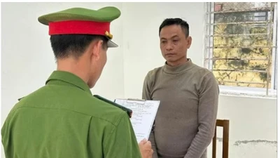 Dùng ảnh nhạy cảm tống tiền người tình cũ ở Đà Nẵng