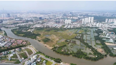 Dự án 'sống còn' của Quốc Cường Gia Lai phải rà soát lại