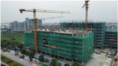 Cần mạnh tay với vi phạm trục lợi nhà ở xã hội