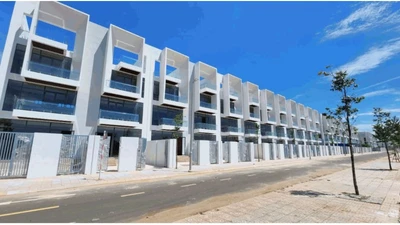 Loạt dự án nhà ở xã hội tại TPHCM có giá bán từ 13 triệu đồng/m2