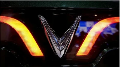 VinFast cân nhắc sử dụng động cơ xăng để kéo dài quãng đường xe điện