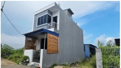 Người xây nhà trên đất người khác nhận sai, gửi đơn tố giác nhóm môi giới
