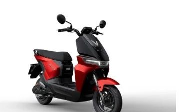 VinFast ra mắt xe máy điện học sinh, giá từ 15 triệu đồng