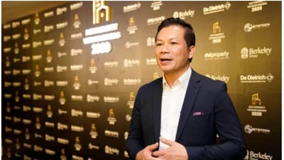 Shark Hưng lên tiếng về "thông tin không chính xác" trên mạng xã hội