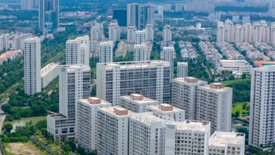 Đầu cơ bất động sản có dấu hiệu trở lại?