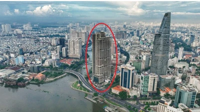 TP HCM trả lời về 2 siêu dự án 'treo' lâu năm giữa trung tâm