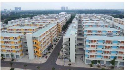 Địa ốc Hoàng Quân thua kiện khách hàng