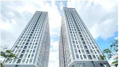 Thêm 4 dự án nhà ở chung cư, đất nền ở TP HCM được cấp sổ