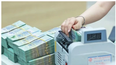 Đề xuất mới về tiền gửi