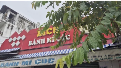 TP HCM xác minh vụ ngộ độc sau khi ăn bánh mì