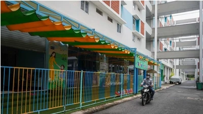 Đề xuất ưu tiên 'nam giới nuôi hai con, vợ mất' mua nhà ở xã hội