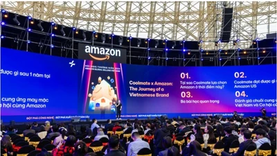 Hồ sơ startup Việt gọi vốn lớn nhất năm 2025