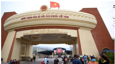 3 nhóm hàng nhập khẩu từ Lào được ưu đãi thuế đặc biệt