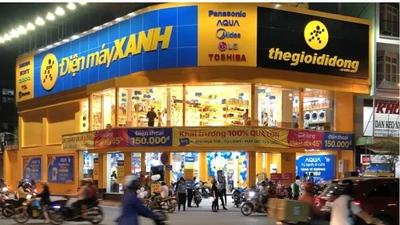 CEO Thế Giới Di Động nói về tin đồn thâu tóm doanh nghiệp