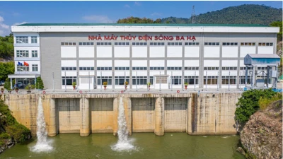 Thuỷ điện Sông Ba Hạ họp ĐHĐCĐ bất thường: Tổng giám đốc trở lại Đoàn Chủ tịch